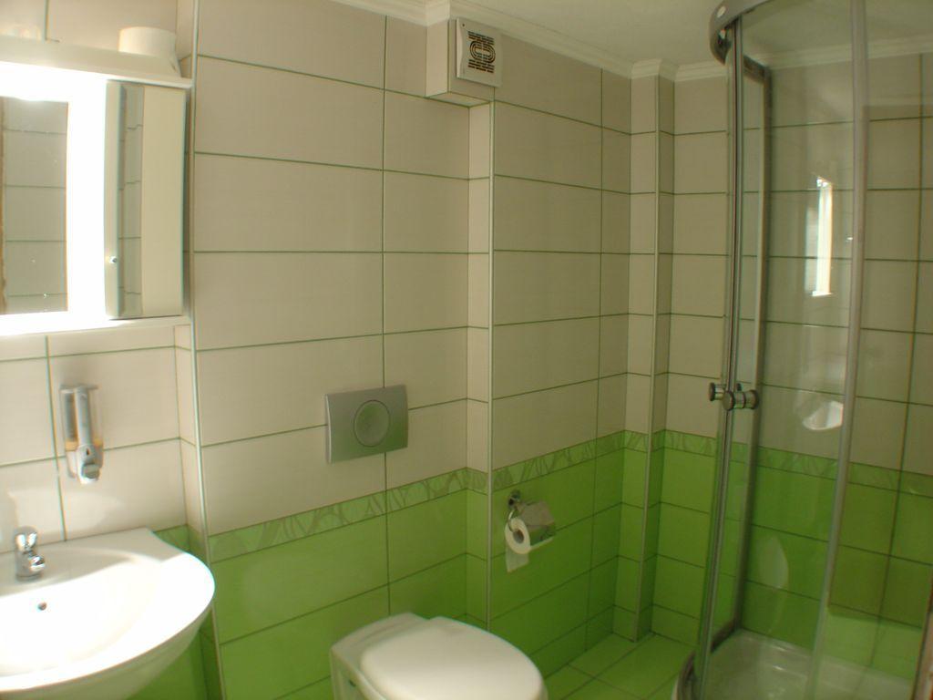 Ariadne Guesthouse Arachova Rum bild